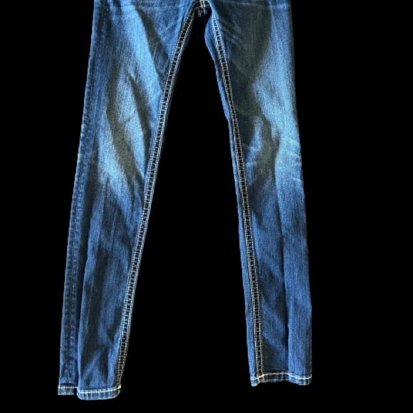 Girls Miss Me jeans - Picture 3 of 3